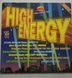 Various &ndash; High Energy 90389 фото 1
