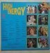 Various &ndash; High Energy 90389 фото 2