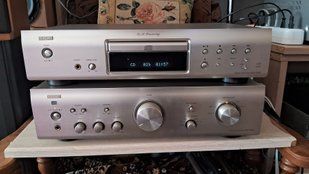Denon PMA-700AE , Denon DCD-700 AE 1023 фото