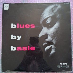 Count Basie &ndash; Blues By Basie 90281 фото