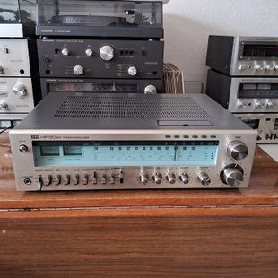 ITT Hifi 8032В  1074 фото