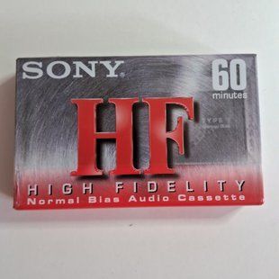 SONY HF 60 70010 фото