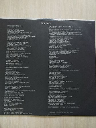 Golden Earring &lrm;&ndash; Cut 90440 фото