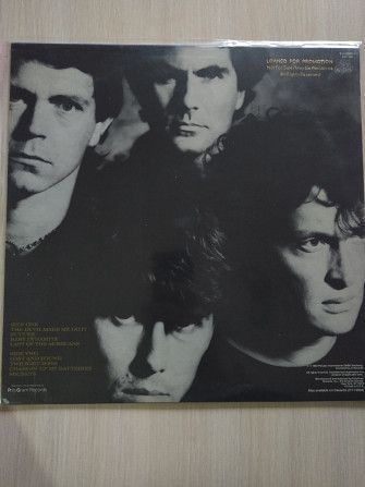 Golden Earring &lrm;&ndash; Cut 90440 фото