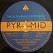 The Alan Parsons Project &ndash; Pyramid 90491 фото 6