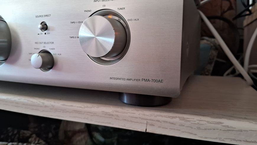 Denon PMA-700AE , Denon DCD-700 AE 1023 фото