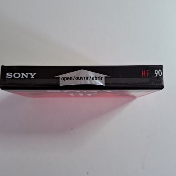 SONY HF 90 70011 фото