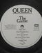 Queen &ndash; The Game 90392 фото 5