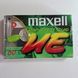 Maxell UE60 70012 фото 1
