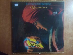 Electric Light Orchestra &ndash; Discovery 90407 фото