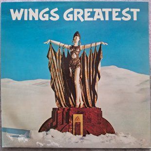 Wings &ndash; Wings Greatest 90202 фото