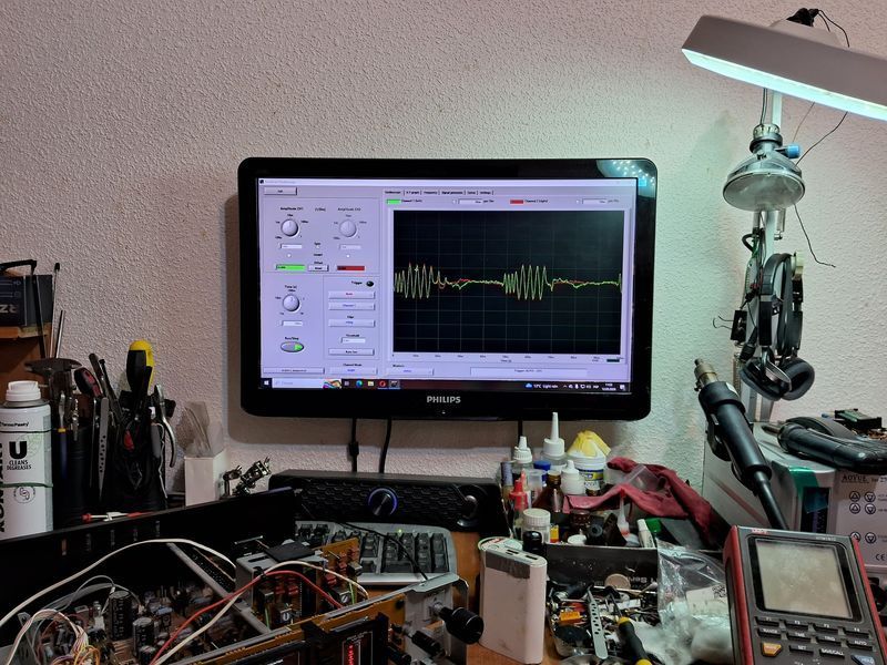Kenwood KX-880G Кассетная дека 1101 фото