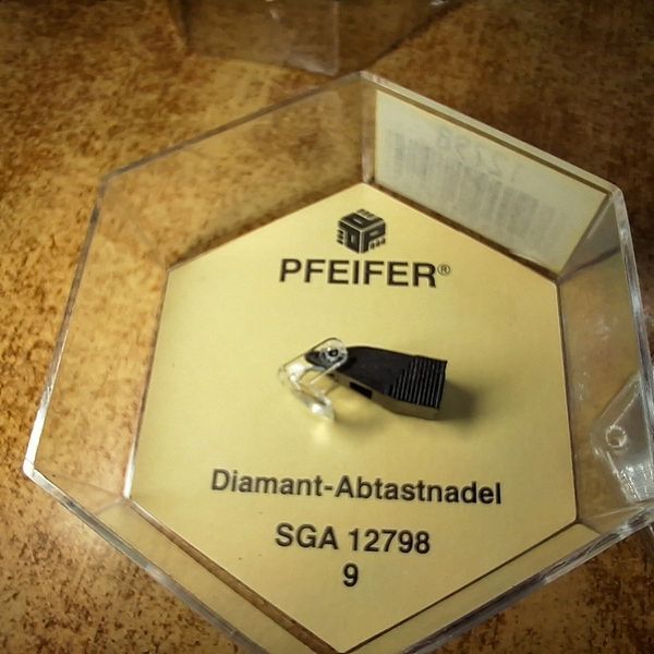 Pfeifer Dual DN 150 E  40124 фото