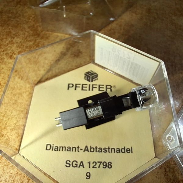 Pfeifer Dual DN 150 E  40124 фото