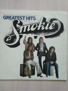 Smokie &ndash; Greatest Hits 90394 фото
