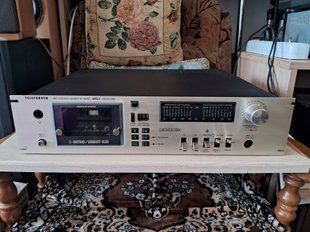 Telefunken STC 1 1026 фото
