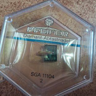 Technics	EPS 270 / EPS 270 SD / EPS 271 C  Pfeifer SGA 11104  40125 фото