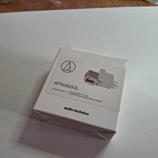 Audio-Technica ATN3600 40126 фото