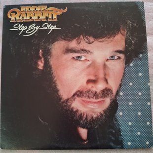 Eddie Rabbitt &ndash; Step By Step 90191 фото