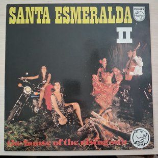 Santa Esmeralda Starring Jimmy Goings &ndash; The House Of The Rising Sun 90041 фото
