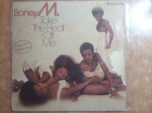 Boney M. &ndash; Take The Heat Off Me 90347 фото