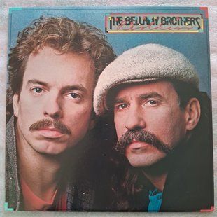 Bellamy Brothers &ndash; Restless 90192 фото