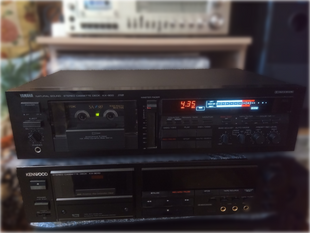 Yamaha KX-800 1030 фото