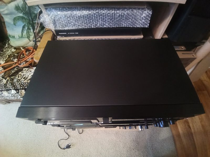 Yamaha KX-800 1030 фото