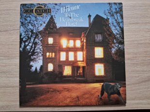 C.C. Catch &ndash; Welcome To The Heartbreak Hotel 90289 фото
