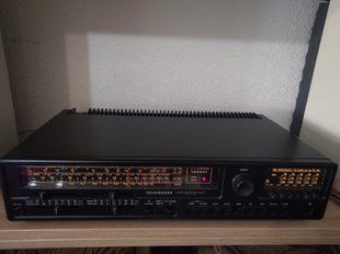 Telefunken HR 3000 1031 фото