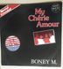 Boney M. &ndash; My Ch&eacute;rie Amour 90398 фото 1