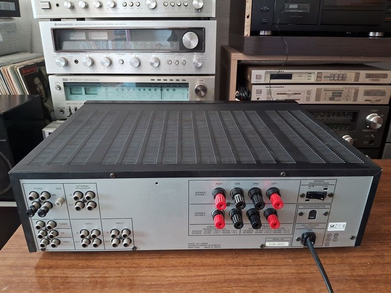 Harman/Kardon HK 6500 1099 фото