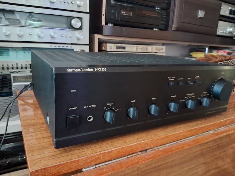 Harman/Kardon HK 6500 1099 фото