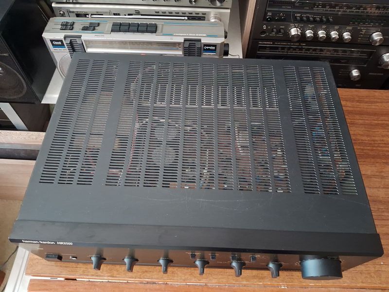 Harman/Kardon HK 6500 1099 фото