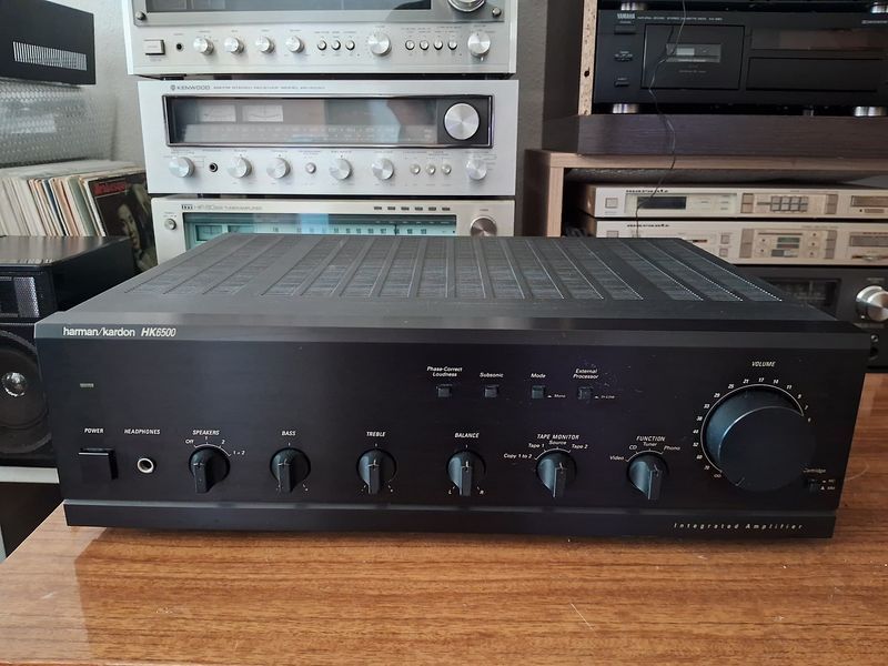 Harman/Kardon HK 6500 1099 фото
