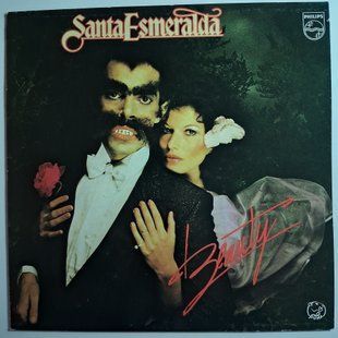 Santa Esmeralda Starring Jimmy Goings &ndash; Beauty 90500 фото