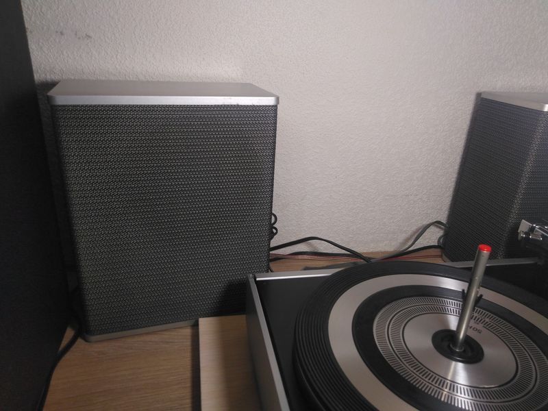 Telefunken 303S 1032 фото