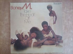 Boney M. &ndash; Take The Heat Off Me 90351 фото