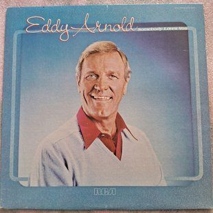 Eddy Arnold &ndash; Somebody Loves You 90146 фото
