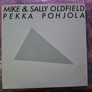 Mike & Sally Oldfield, Pekka Pohjola &ndash; Mike & Sally Oldfield - Pekka Pohjola 90241 фото