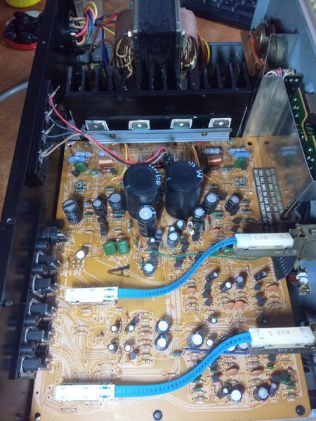 Marantz AUDION 25 1033 фото
