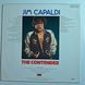 Jim Capaldi &ndash; The Contender 90501 фото 2