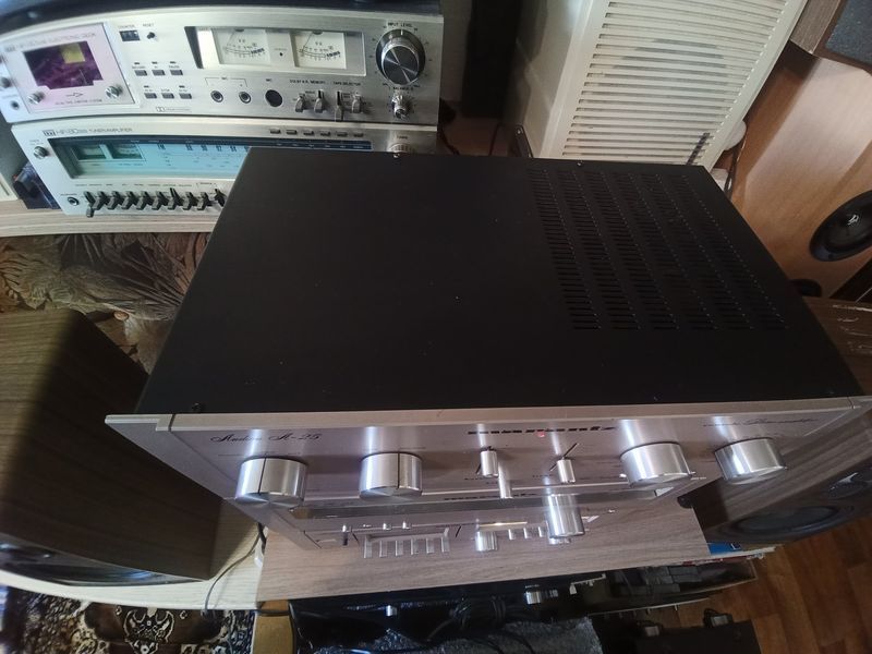 Marantz AUDION 25 1033 фото