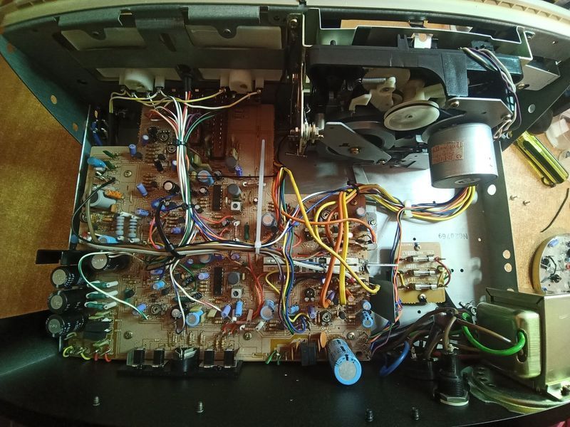 Marantz AUDION 25 1033 фото