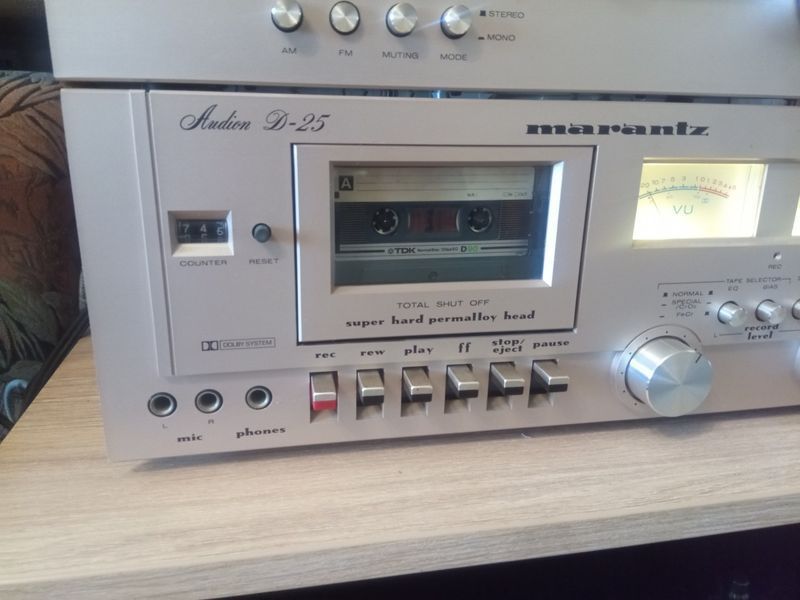 Marantz AUDION 25 1033 фото