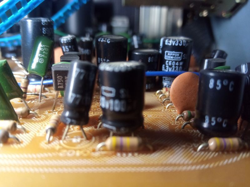 Marantz AUDION 25 1033 фото