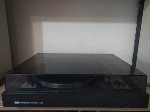 ITT HiFi 8010 1034 фото