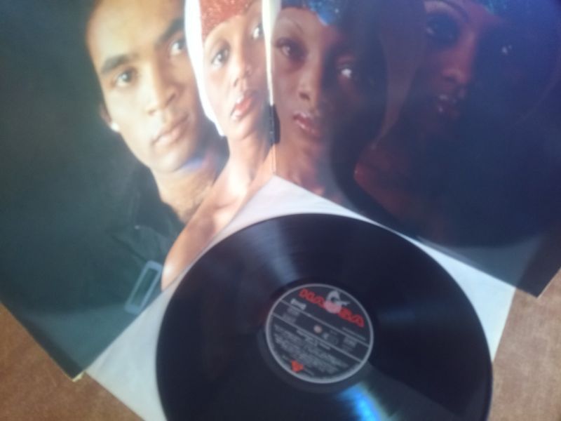 Boney M. &ndash; Nightflight To Venus 90352 фото