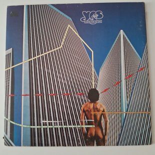 Yes &lrm;&ndash; Going For The One 90453 фото