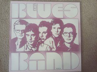 The Blues Band &ndash; The Blues Band 90358 фото
